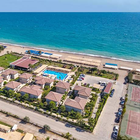 Crystal Boutique Comfort Collection 